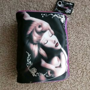 Disney Princess Sleeping Beauty Makeup Bag